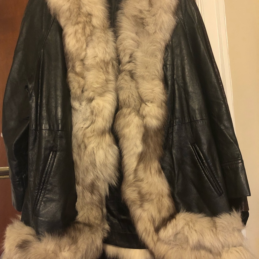pennylane glamrock vintage jacket 30s 60s 90s